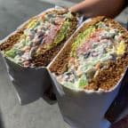 Best Egg Salad Cold Sandwich in Orange, CA