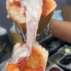 Best Meatballs and Cheese Hot Sandwich in Orange, CA